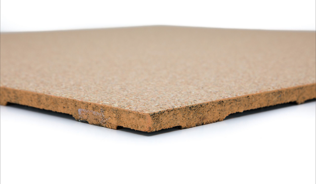Beach Tile | rubber sporttegel - sfeerfoto 2
