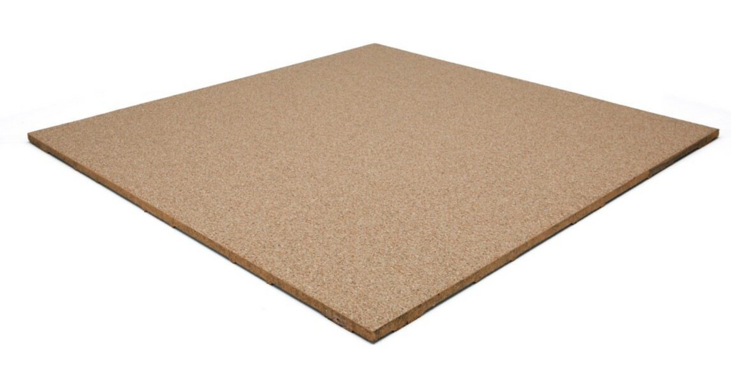 Beach Tile | rubber sporttegel - productfoto