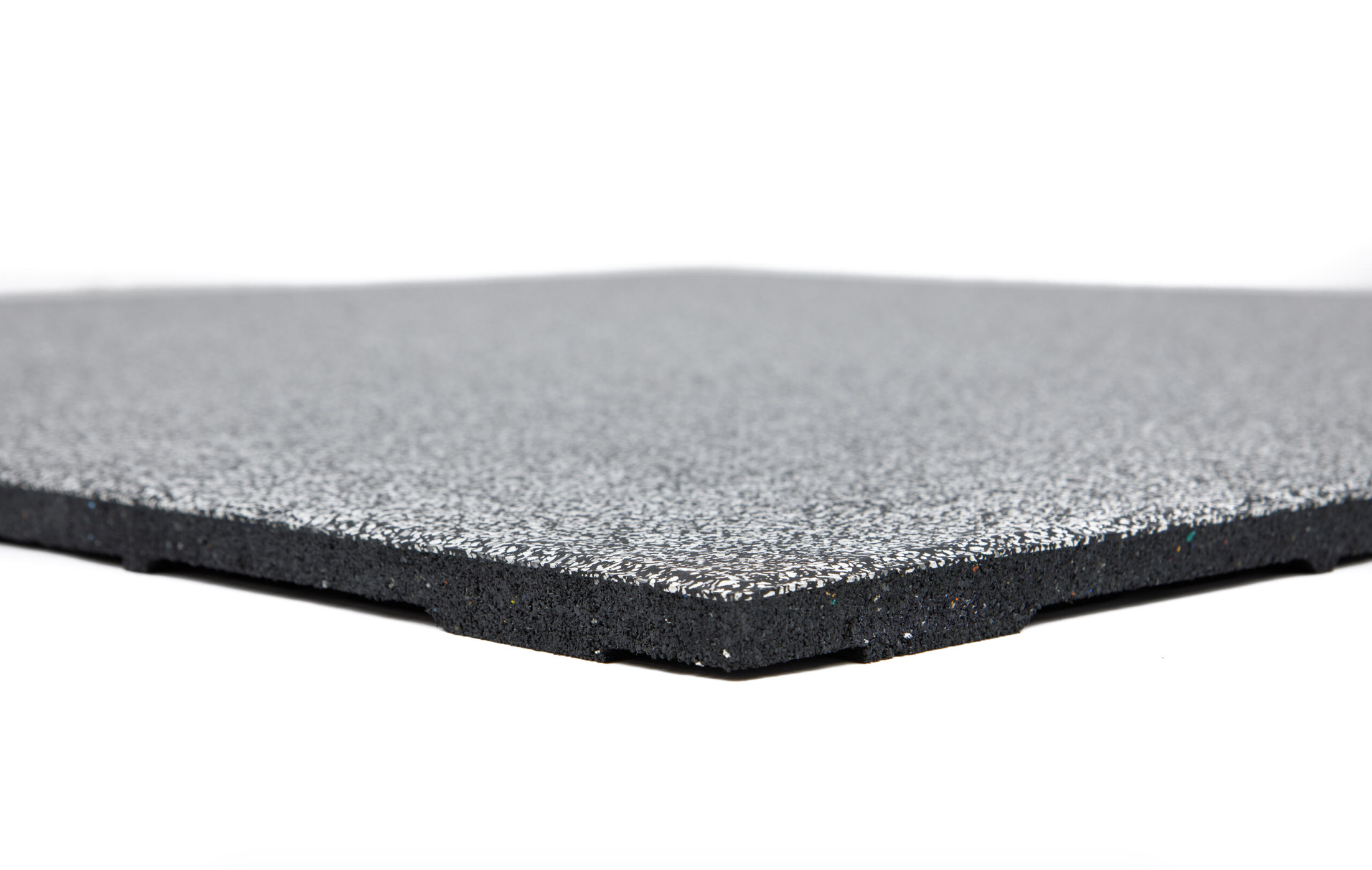 Granite Tile | rubber sporttegel - sfeerfoto 2