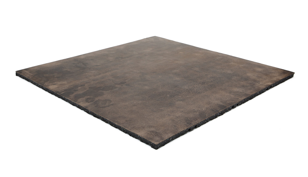 Leather Tundra - productfoto