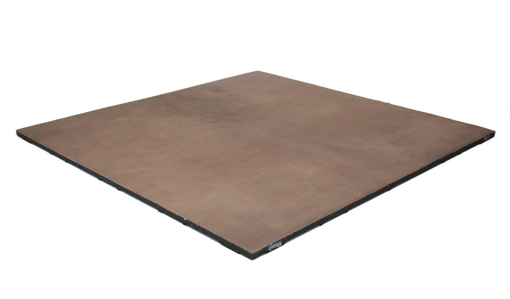 Leather Boxer - productfoto