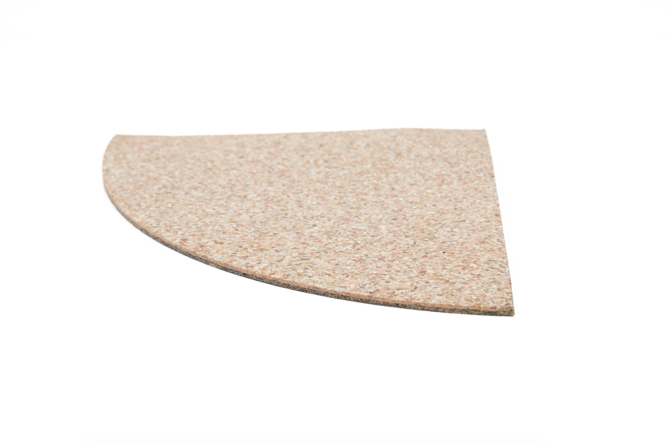 Corner Beach | sportvloer accessoire - productfoto