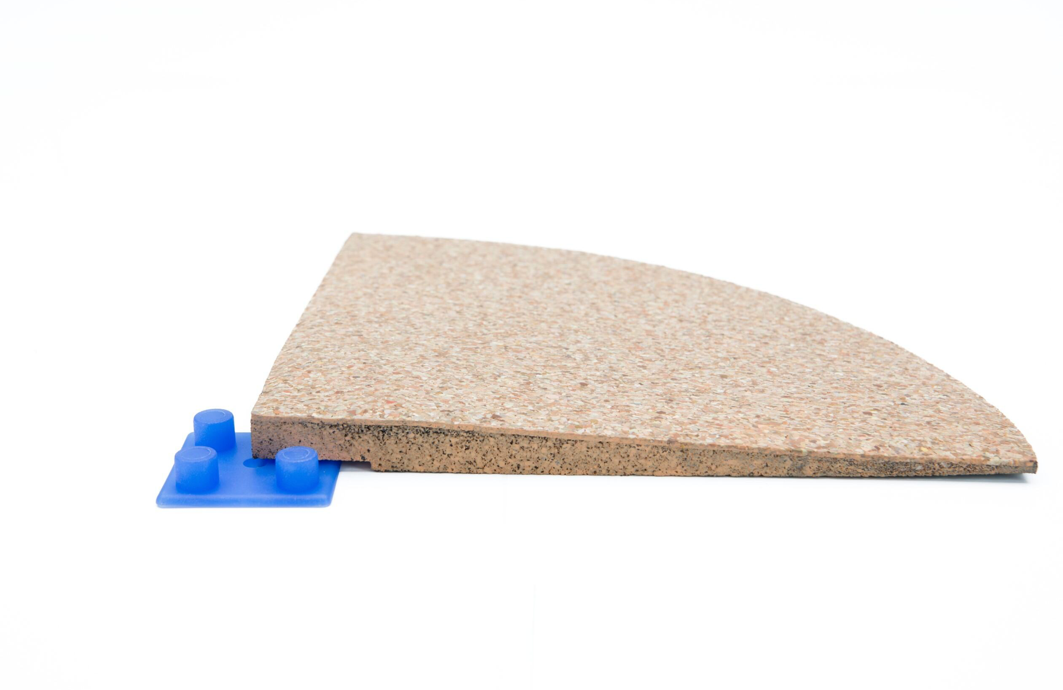 Corner Beach | sportvloer accessoire - detailfoto 3