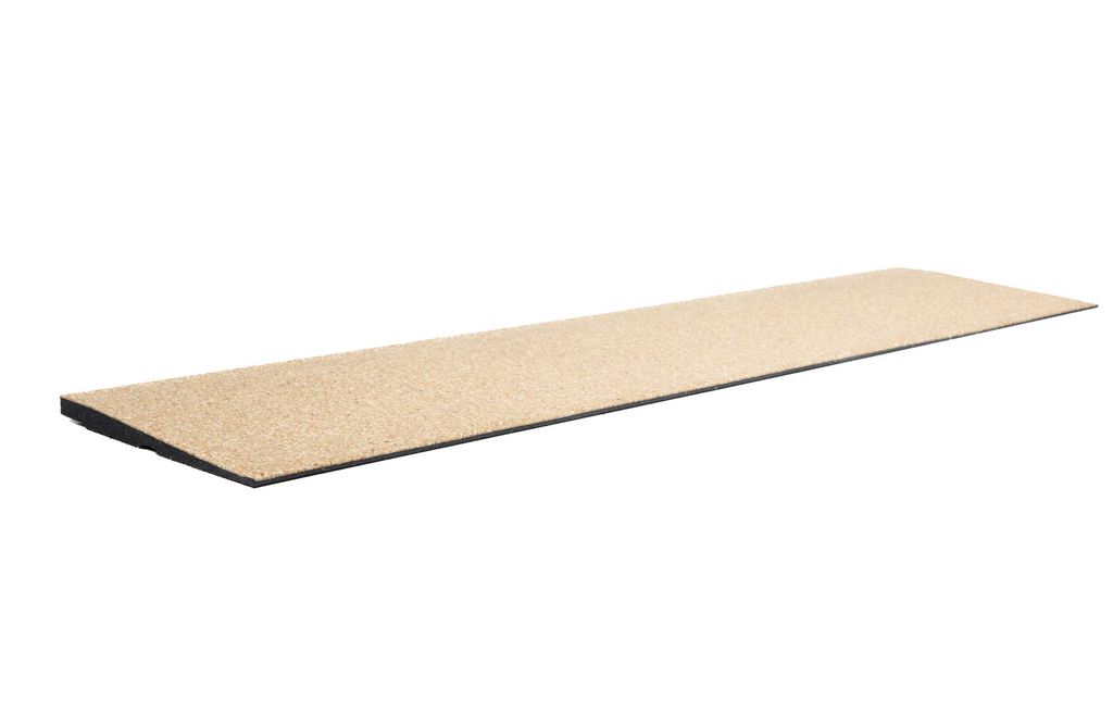Ramp Beach | sportvloer accessoire - detailfoto 2