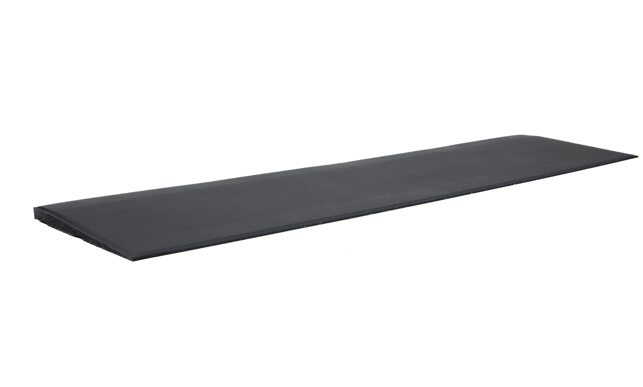 Ramp Pure Black | sportvloer accessoire - detailfoto 2