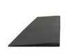 Ramp Pure Black | sportvloer accessoire - productfoto