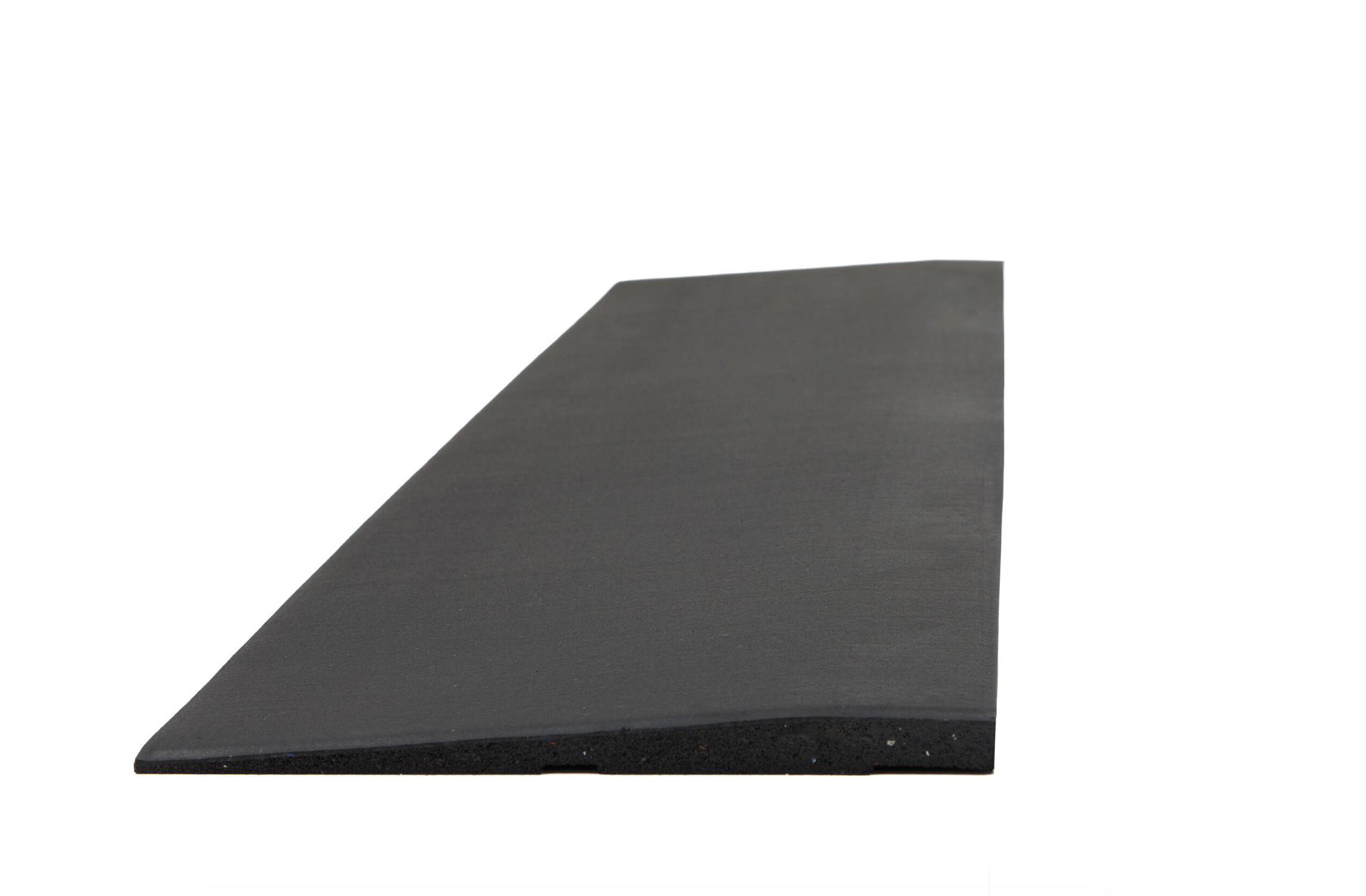 Ramp Pure Black | sportvloer accessoire - productfoto