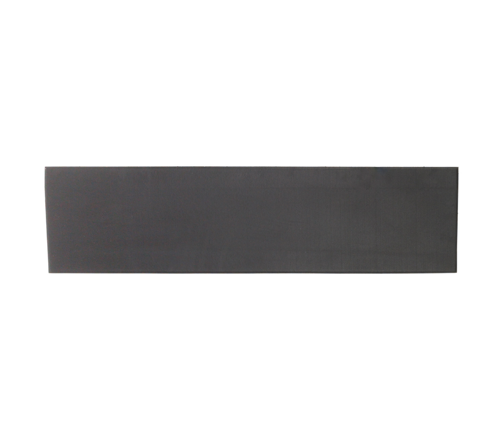 Ramp Pure Black | sportvloer accessoire - detailfoto 3