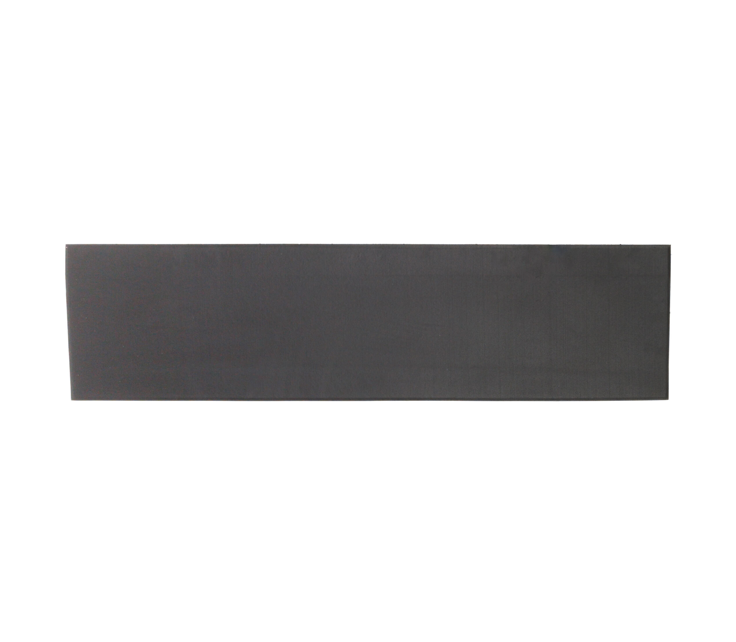 Ramp Pure Black | sportvloer accessoire - detailfoto 3