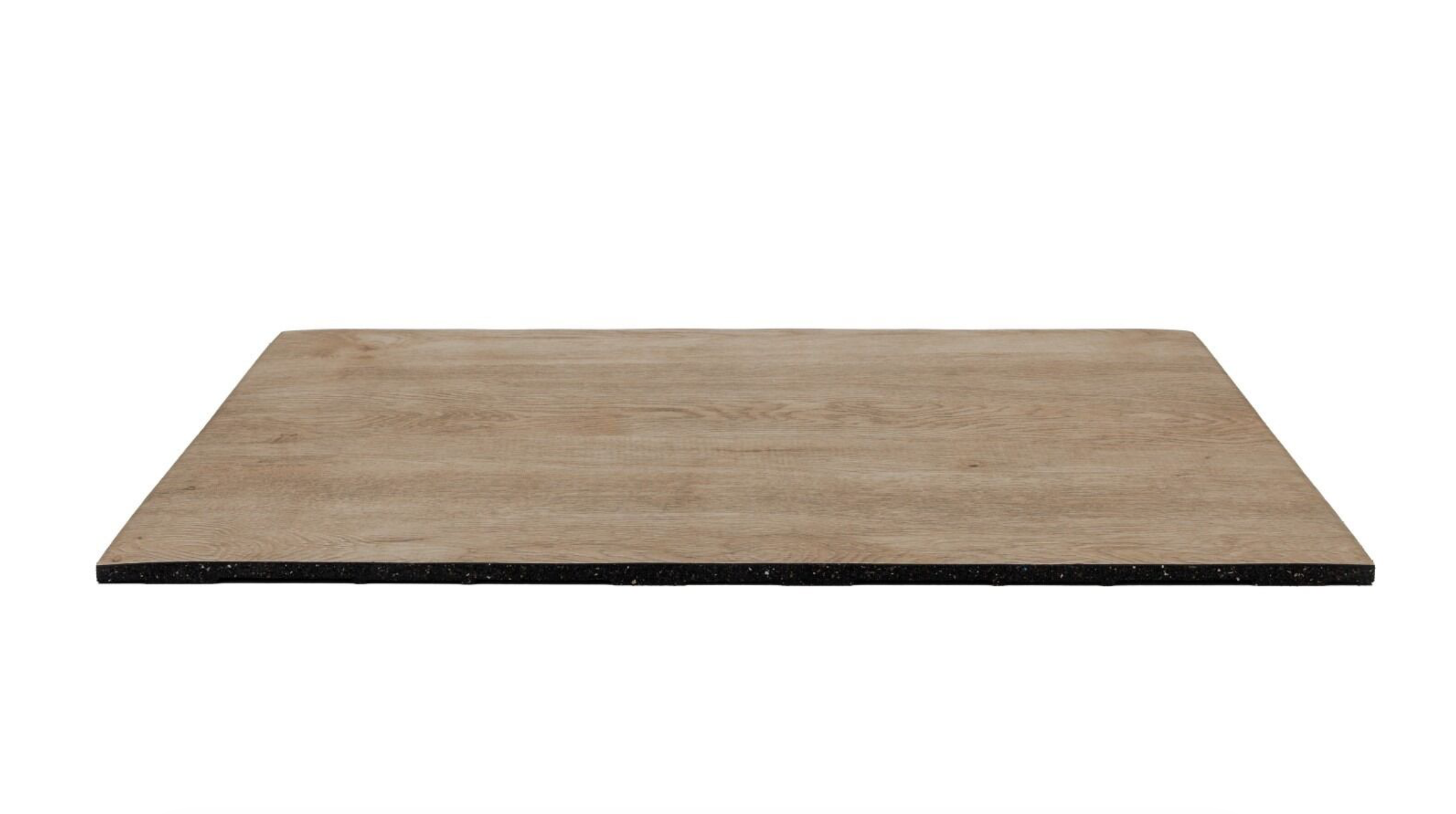 Oak Tile | rubber sporttegel - sfeerfoto 2