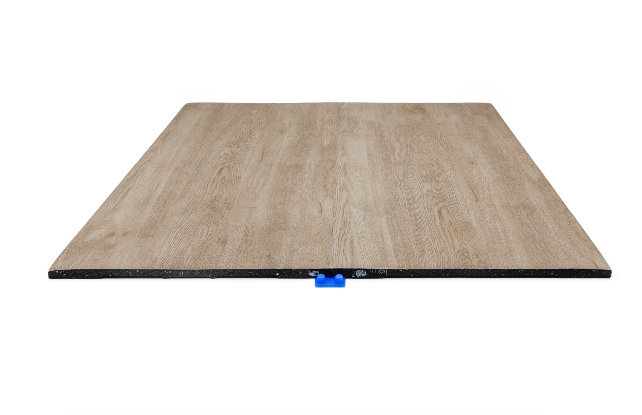 Oak Tile | rubber sporttegel - sfeerfoto 3