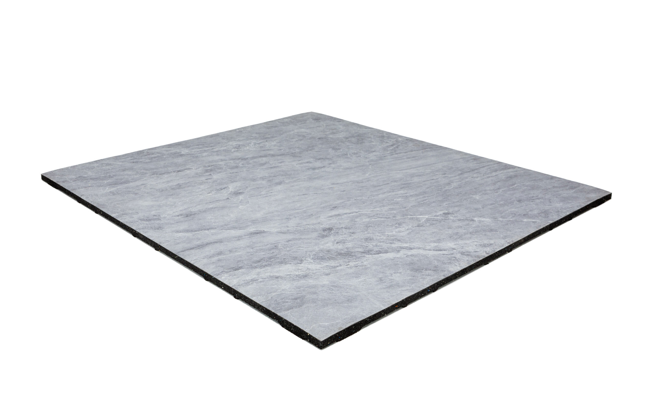 Marble Tile | rubber sporttegel - productfoto