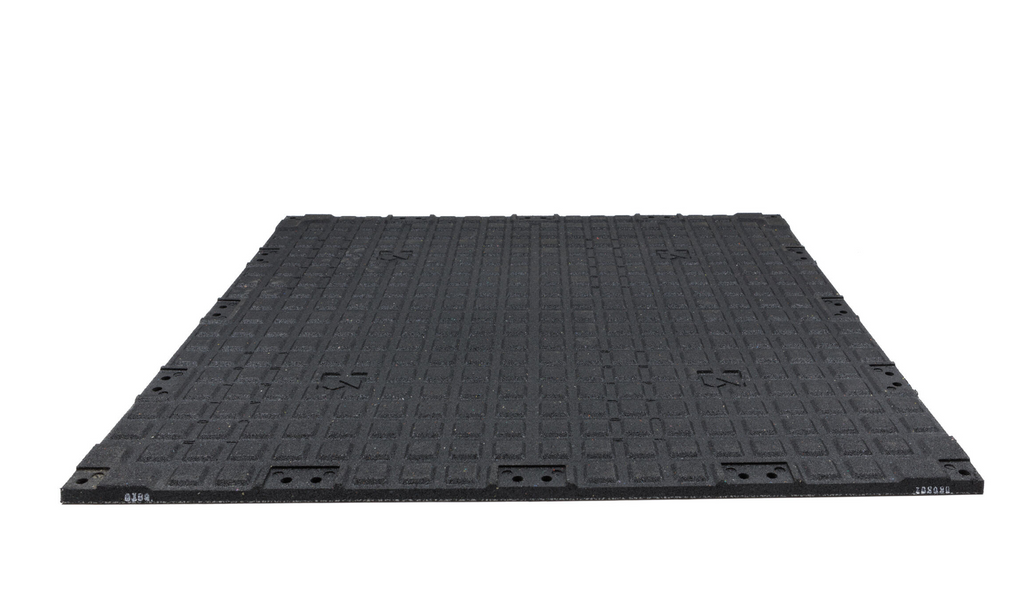 Stone Tile | gumova sportovni dlazdice - ilustracni fotka 3