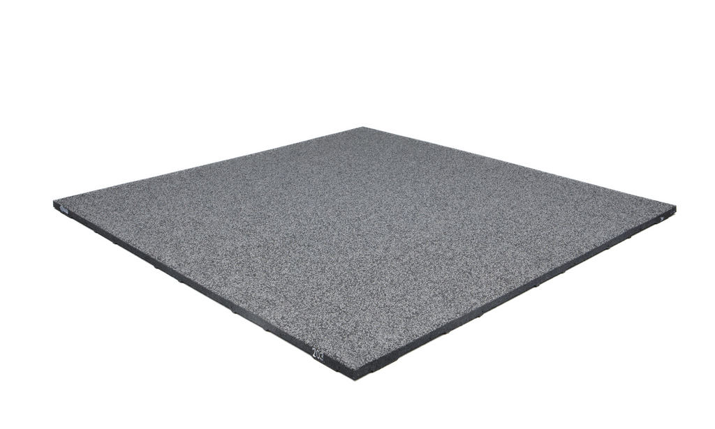 Stone Tile | gumova sportovni dlazdice - fotka produktu