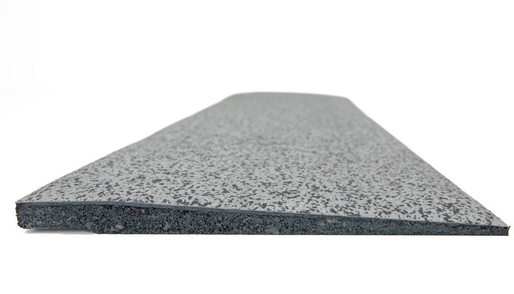 Ramp Snowflake | sportvloer accessoire - productfoto