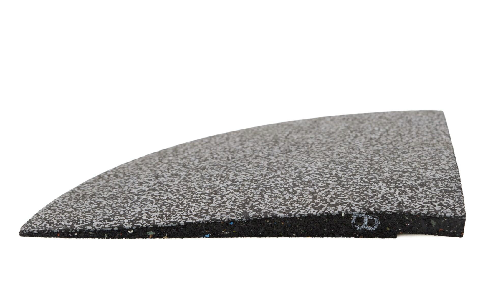 Corner Stone | sportvloer accessoire - productfoto
