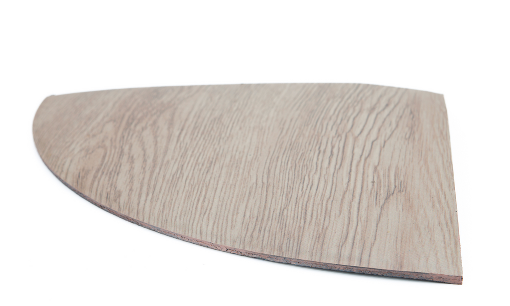 Corner Oak | sportvloer accessoire - productfoto