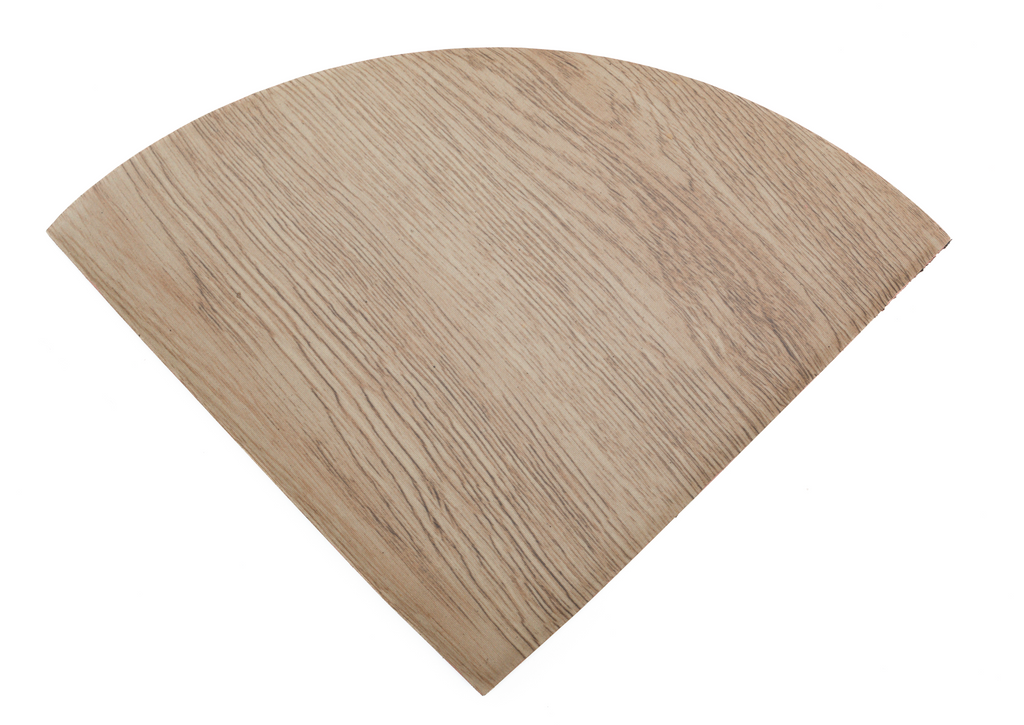 Corner Oak | sportvloer accessoire - sfeerfoto 3