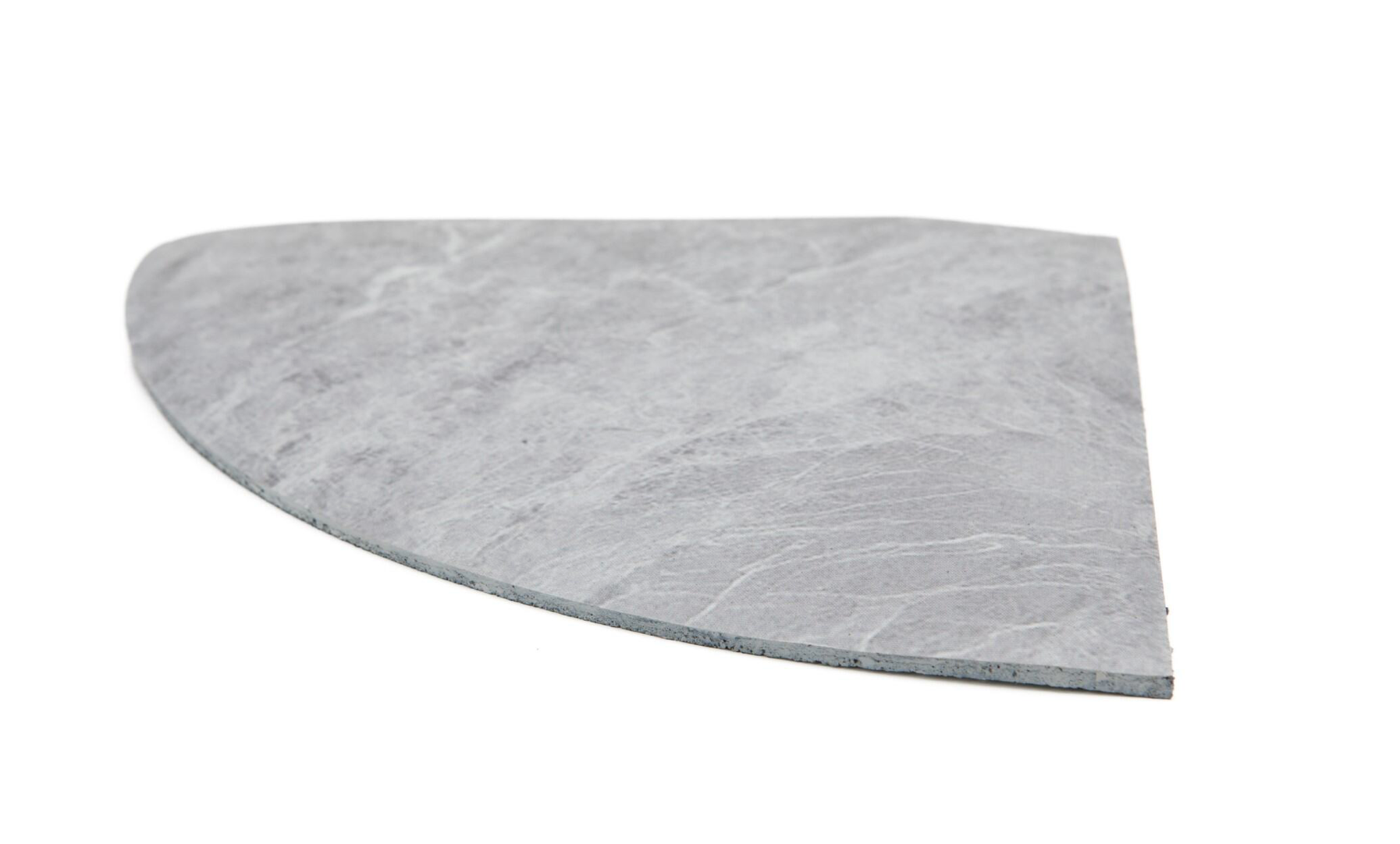 Corner Marble | sportvloer accessoire - productfoto