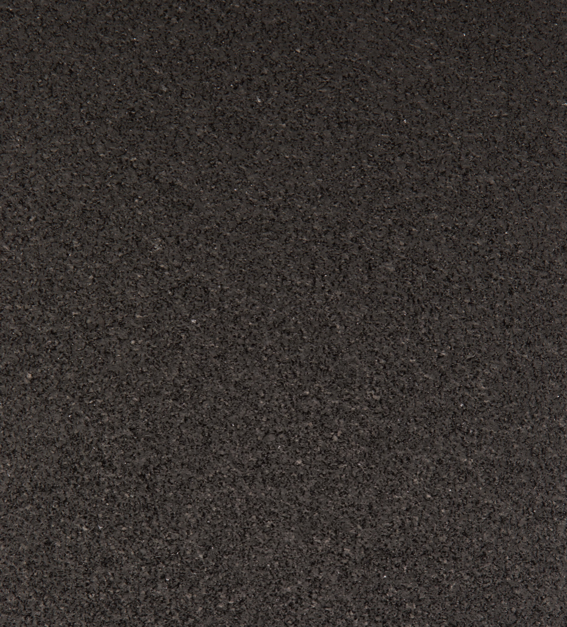 Sportflooring Roll Pure Black | rubber sportvloer rol - sfeerfoto 4