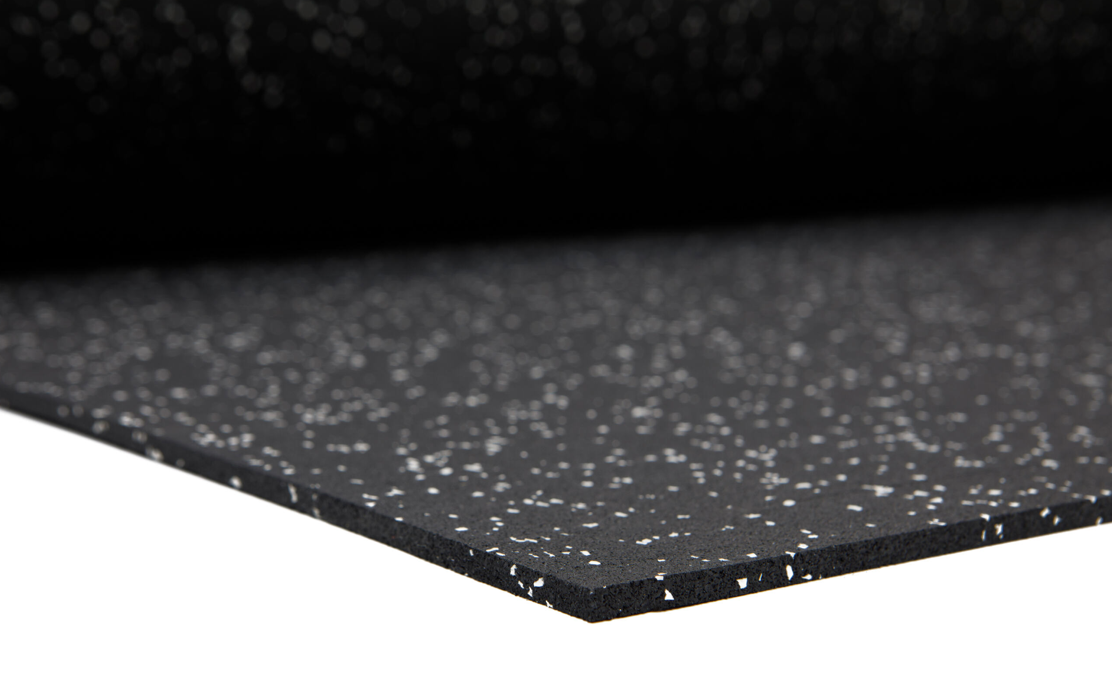 Sportflooring Roll Grey | rubber sportvloer rol - sfeerfoto 2