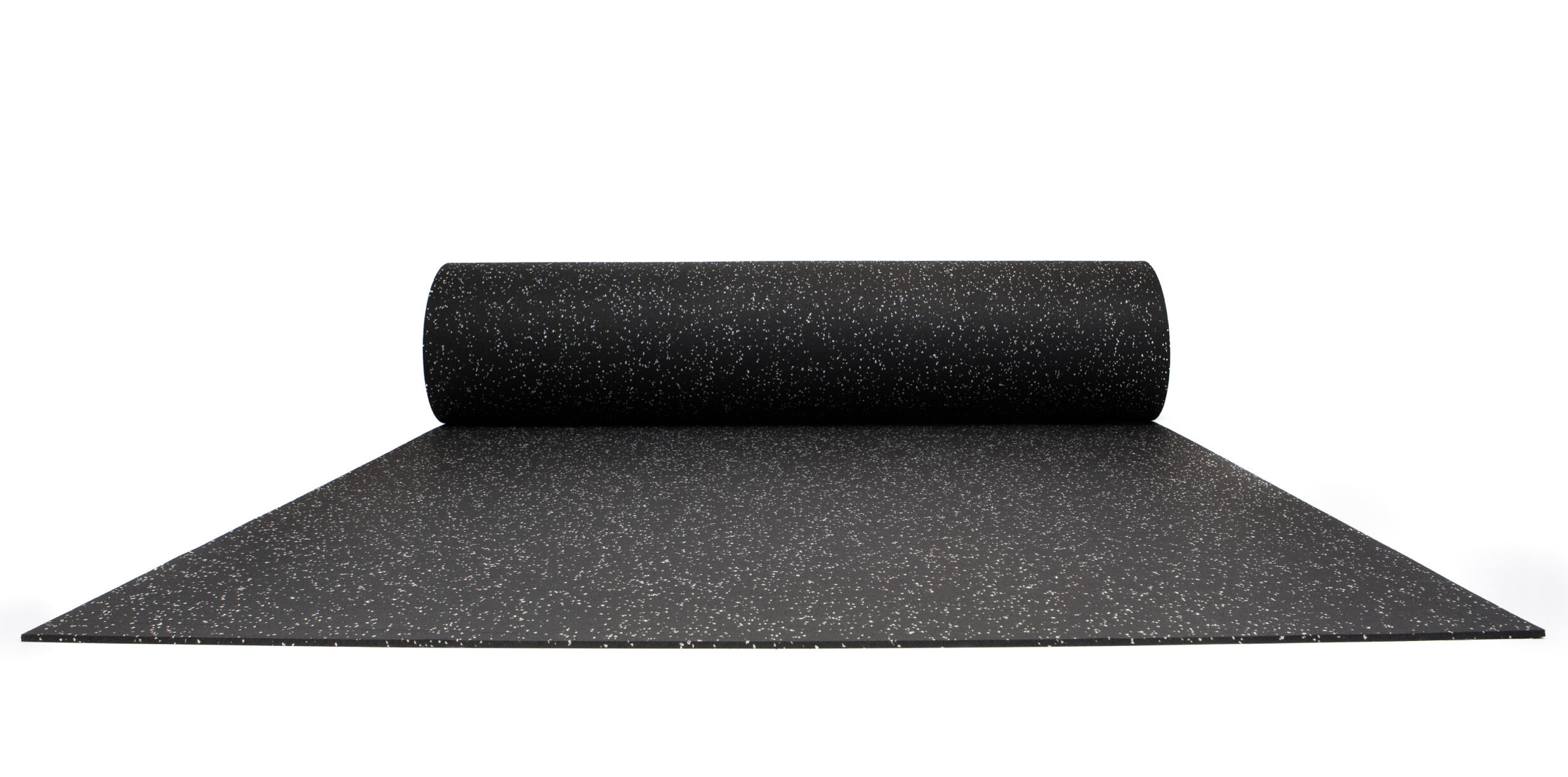 Sportflooring Roll Grey | rubber sportvloer rol - sfeerfoto 3
