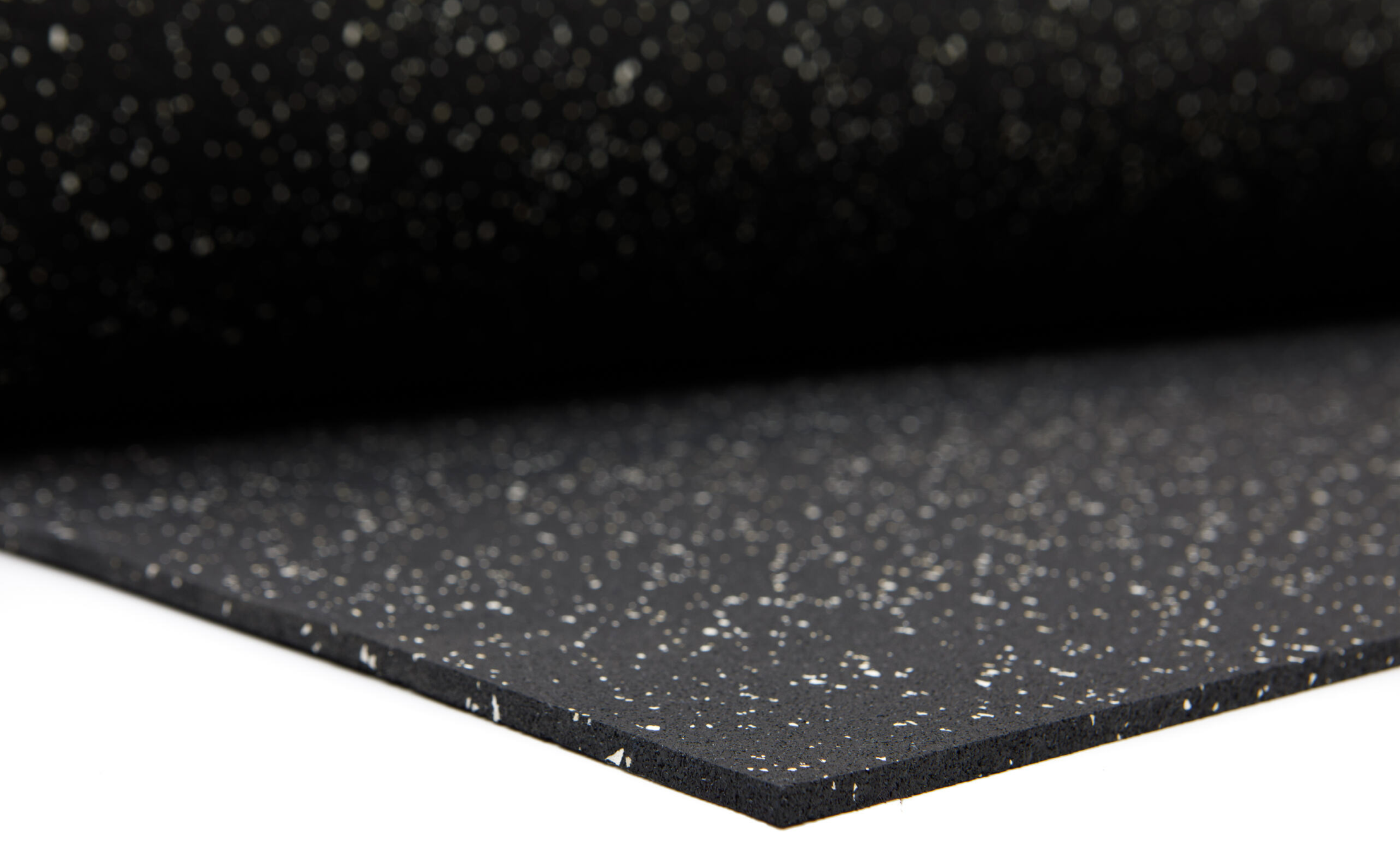 Sportflooring Roll Stars | rubber sportvloer rol - sfeerfoto 2