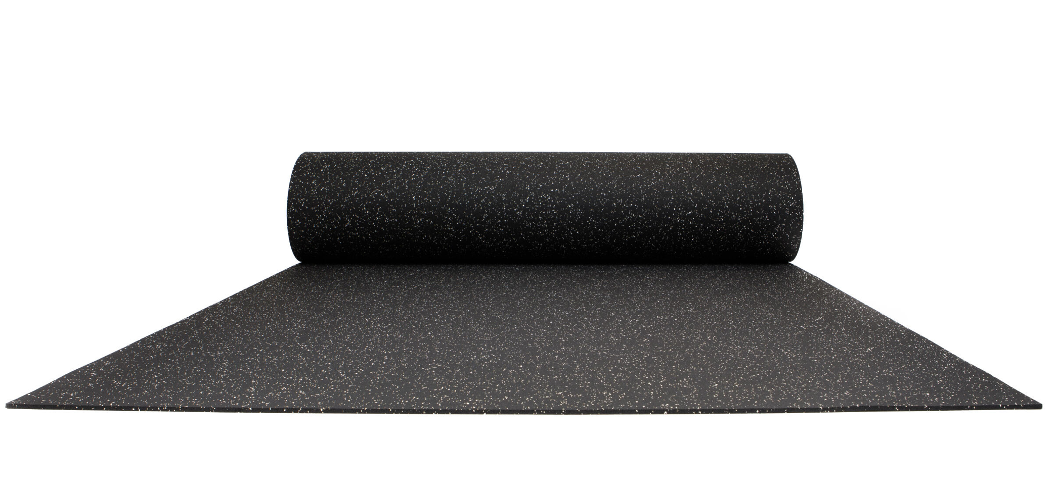 Sportflooring Roll Stars | rubber sportvloer rol - sfeerfoto 3
