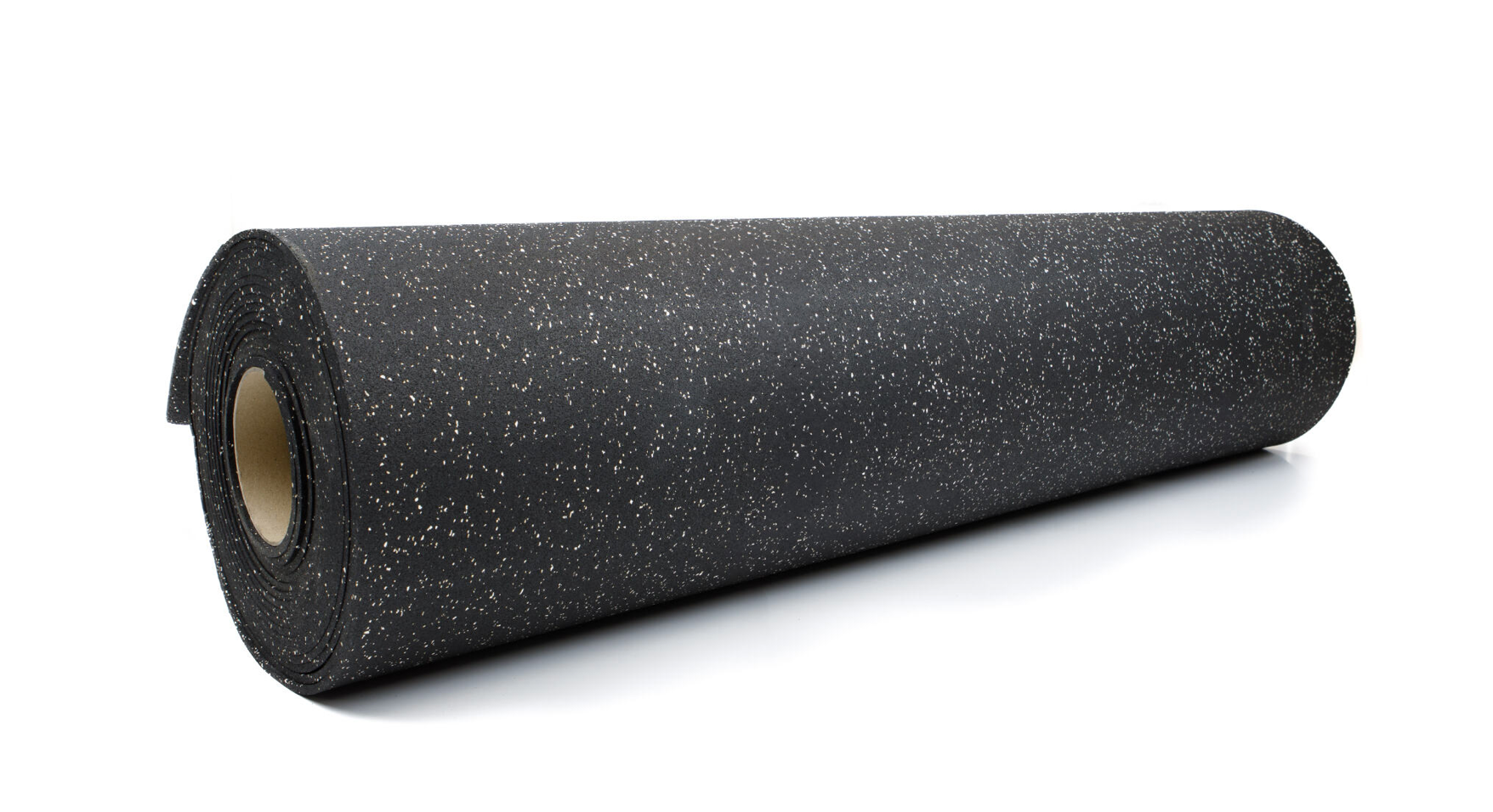 Sportflooring Roll Stars | rubber sportvloer rol - productfoto
