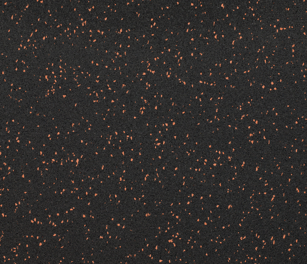 Sportflooring Roll Red | rubber sportvloer rol - sfeerfoto 4