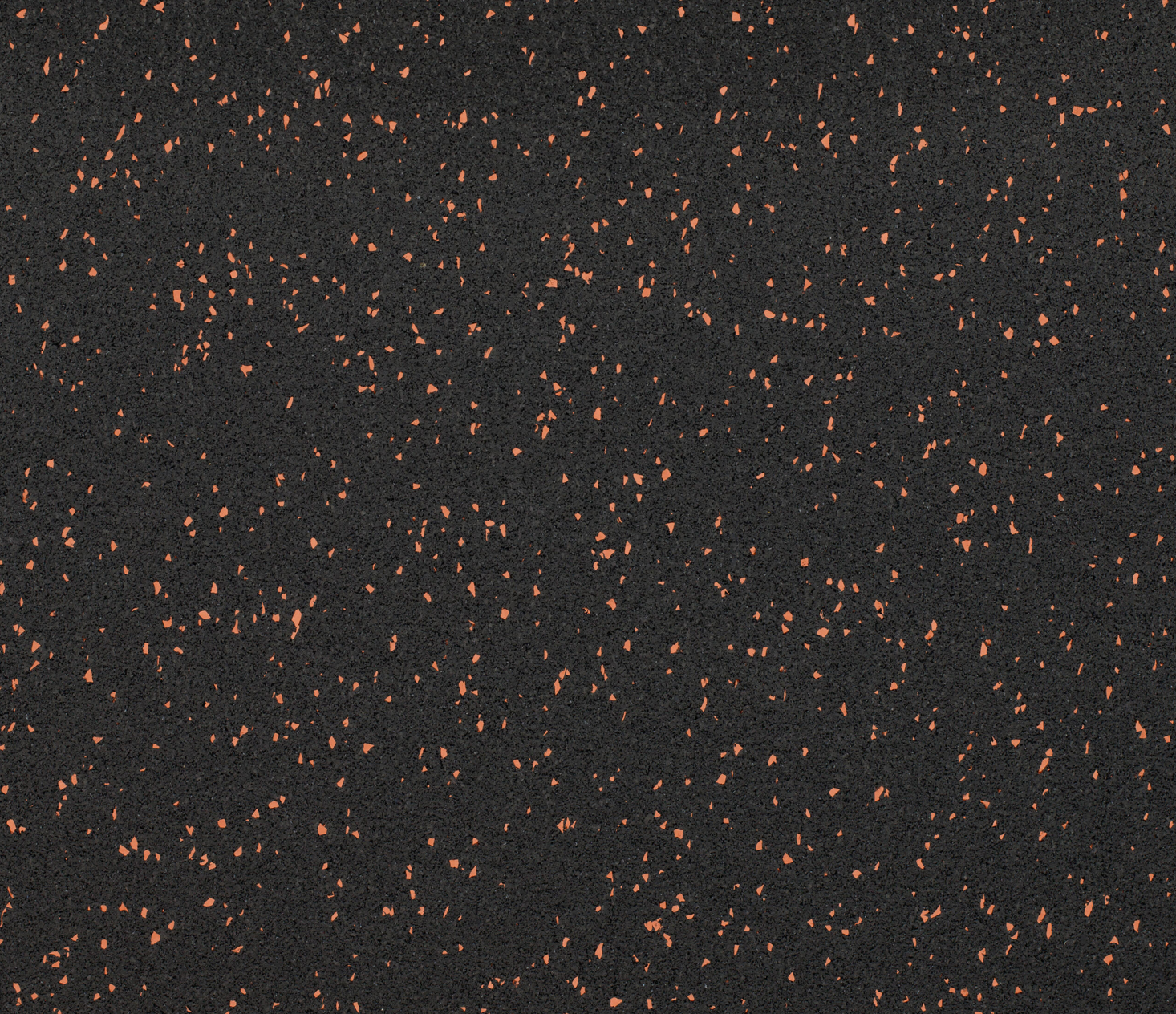 Sportflooring Roll Red | rubber sportvloer rol - sfeerfoto 4