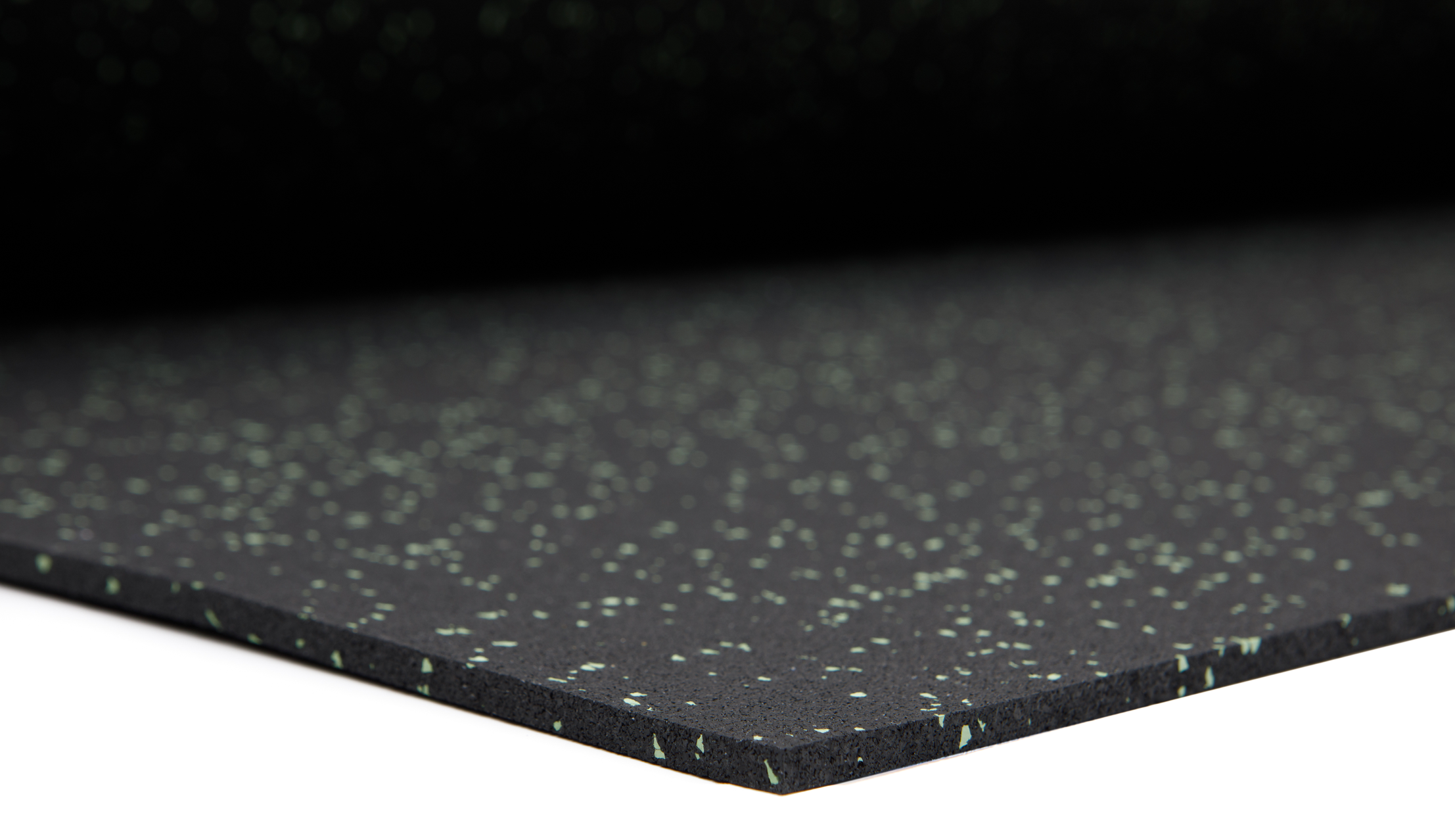 Sportflooring Roll Green | rubber sportvloer rol - sfeerfoto 2