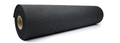 Sportflooring Roll Dark Grey | rubber sportvloer rol - productfoto