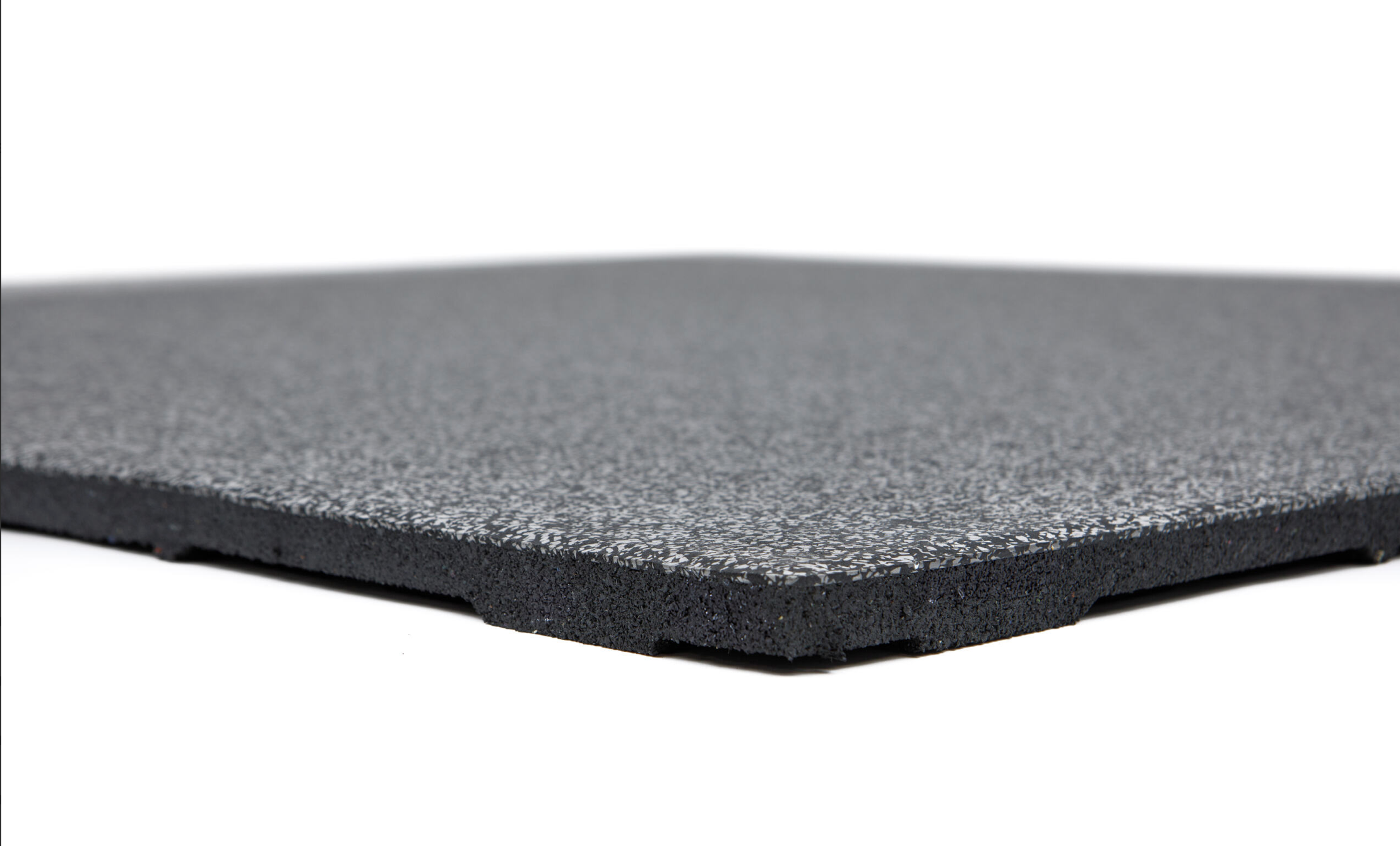 Stone Tile | rubber sporttegel - sfeerfoto 2
