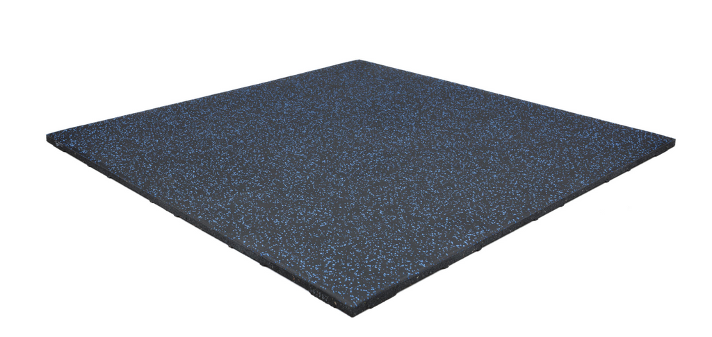 Multitone Tile | rubber sporttegel - sfeerfoto 2