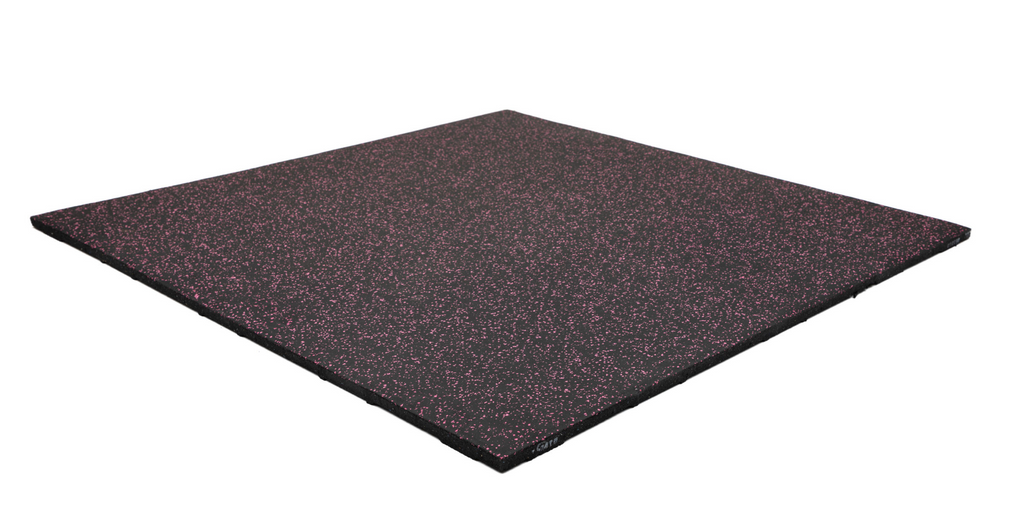 Multitone Tile | rubber sporttegel - sfeerfoto 5