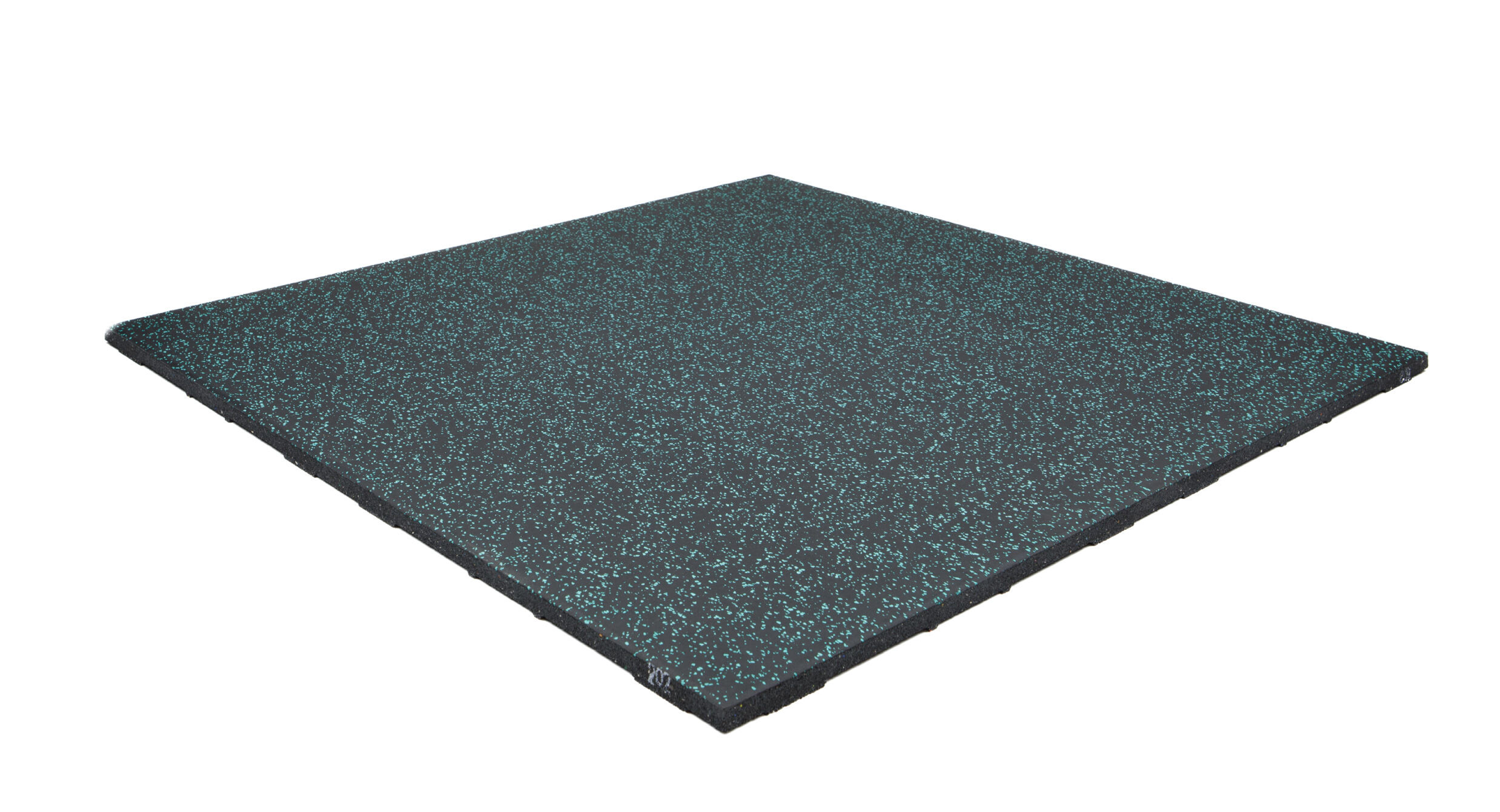 Multitone Tile | rubber sporttegel - sfeerfoto 3