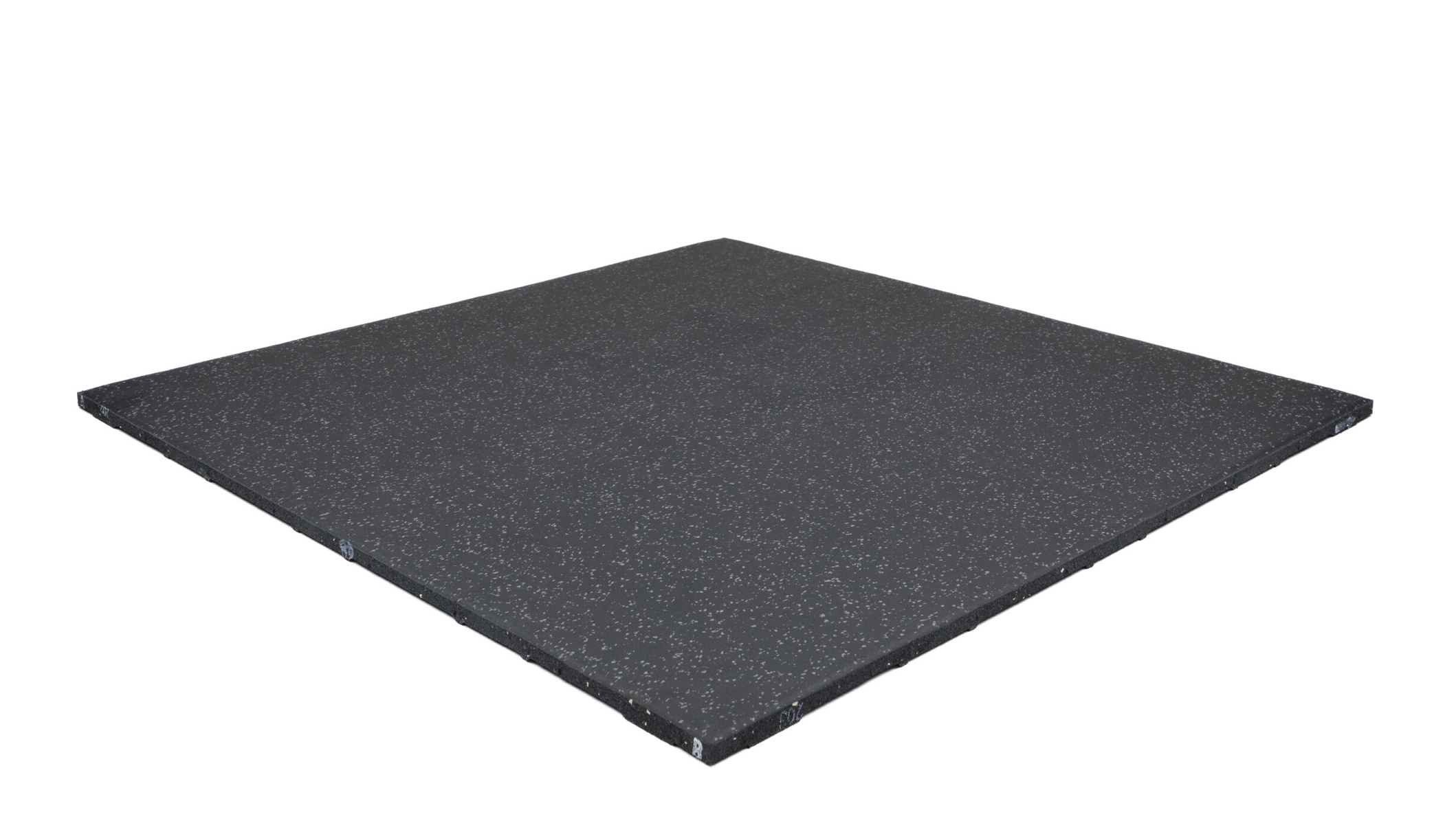 Multitone Tile | rubber sporttegel - productfoto