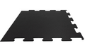 Premium Puzzle Tile Edge | sportvloer accessoire - productfoto