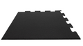Premium Puzzle Tile Corner | sportvloer accessoire - productfoto
