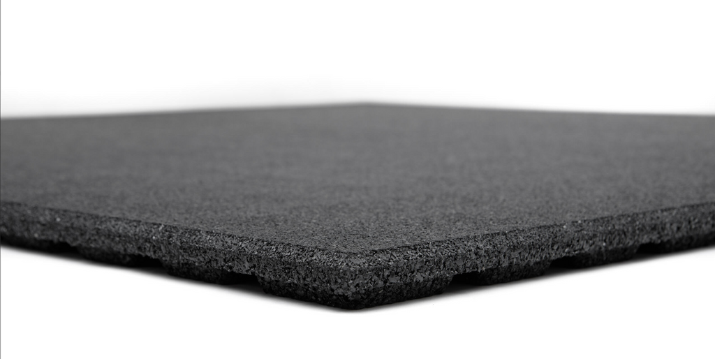 Antishock Tile | rubber sporttegel - productfoto