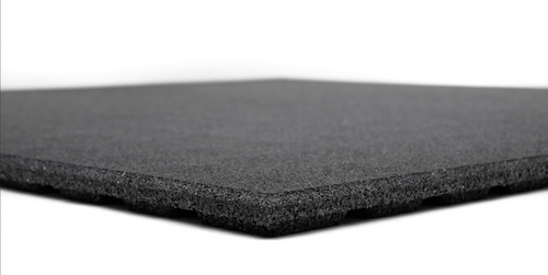 Antishock Tile | rubber sporttegel - productfoto