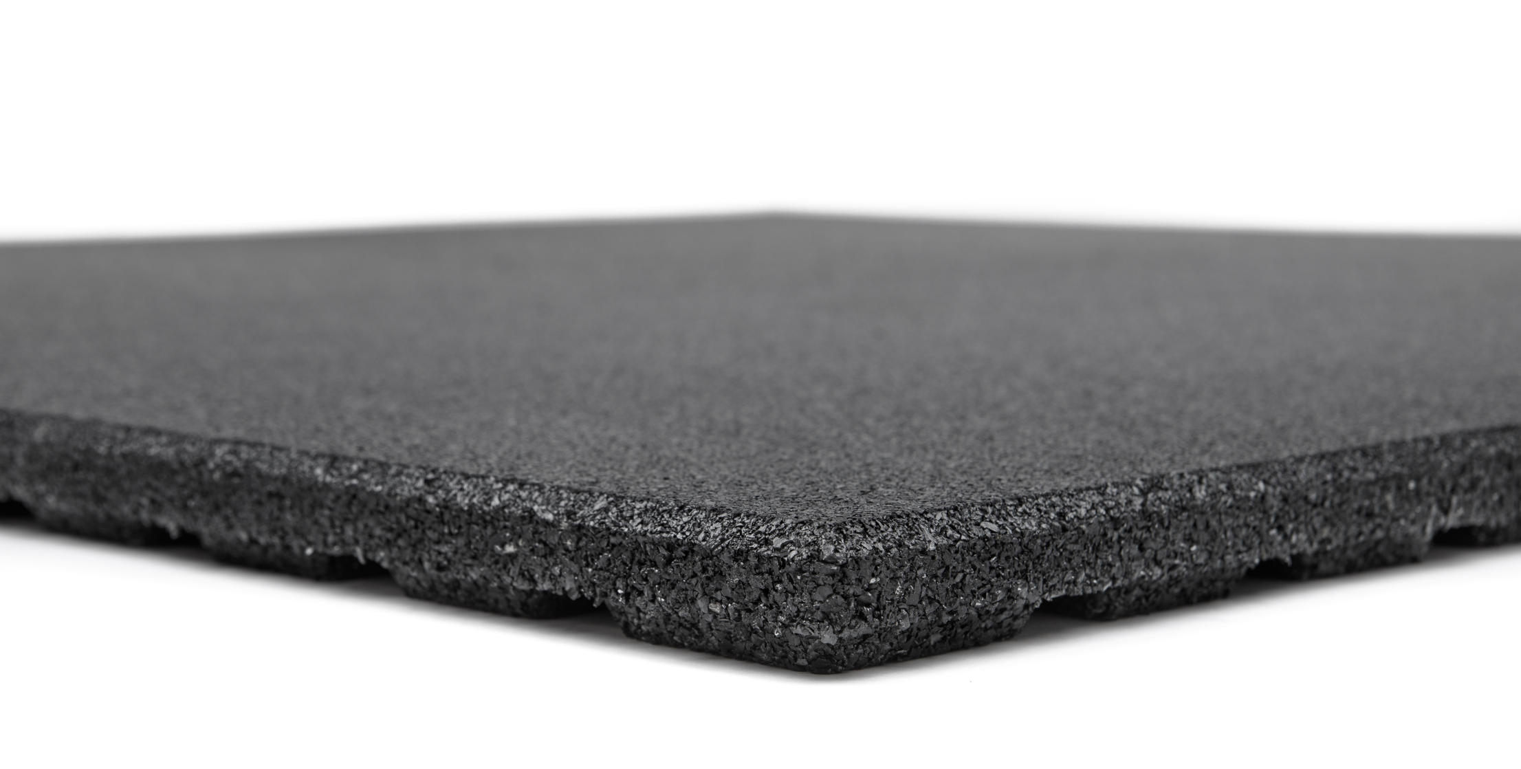 Antishock Tile | rubber sporttegel - sfeerfoto 2