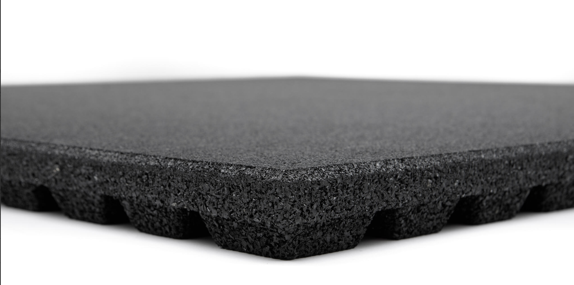 Antishock Tile | rubber sporttegel - sfeerfoto 3