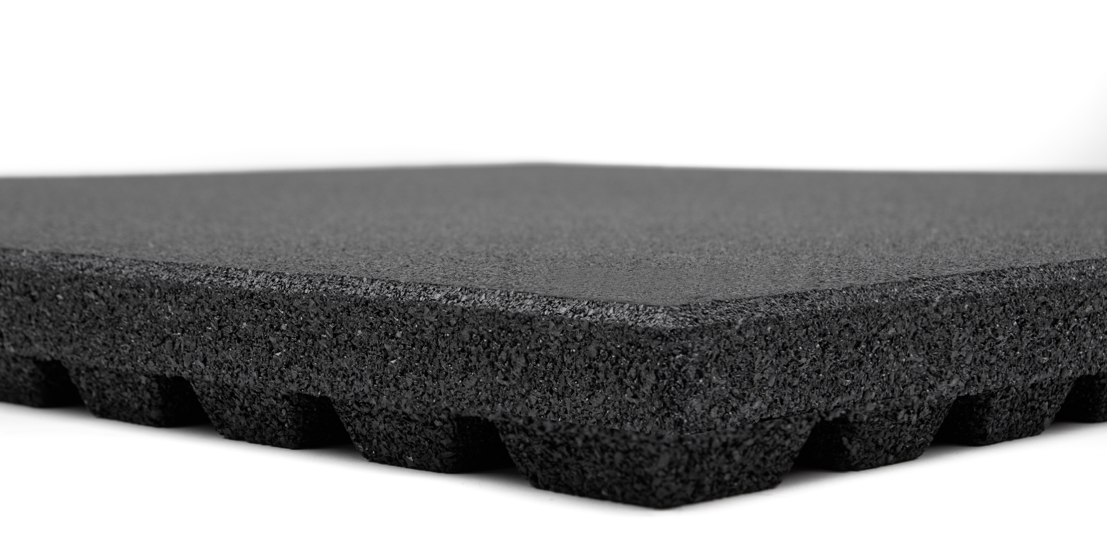 Antishock Tile | rubber sporttegel - sfeerfoto 4