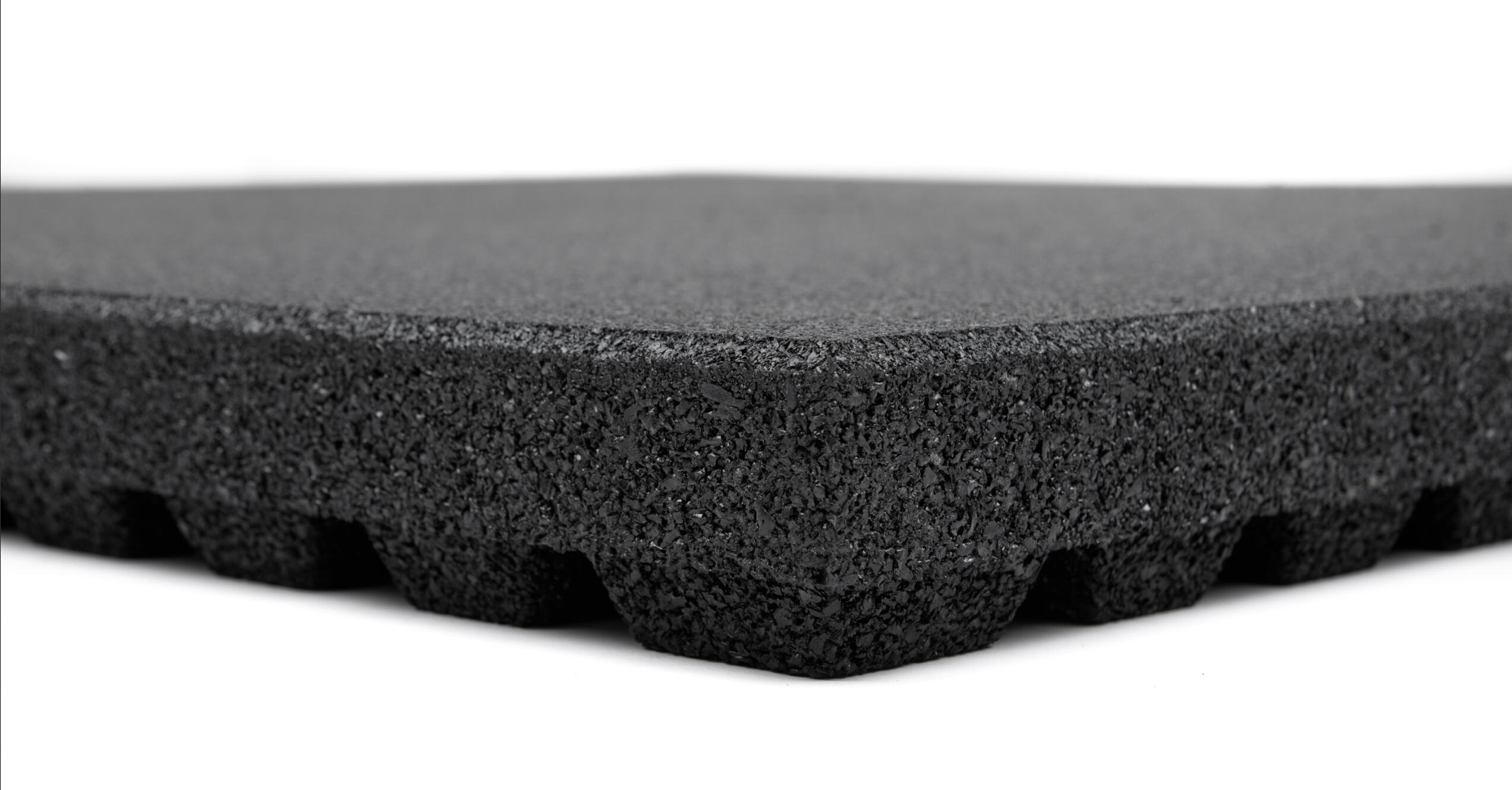 Antishock Tile | rubber sporttegel - sfeerfoto 5