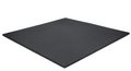 Standard Black Fitness Tile 20 mm | gumova sportovni dlazdice - ilustracni fotka 4