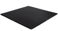 Standard Black Connected Tile | rubber sporttegel - productfoto