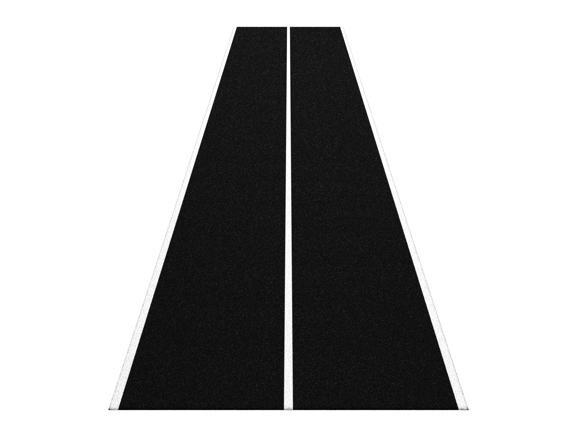 Indoor Sprint Track | HYROX & CrossFit track - sfeerfoto 4