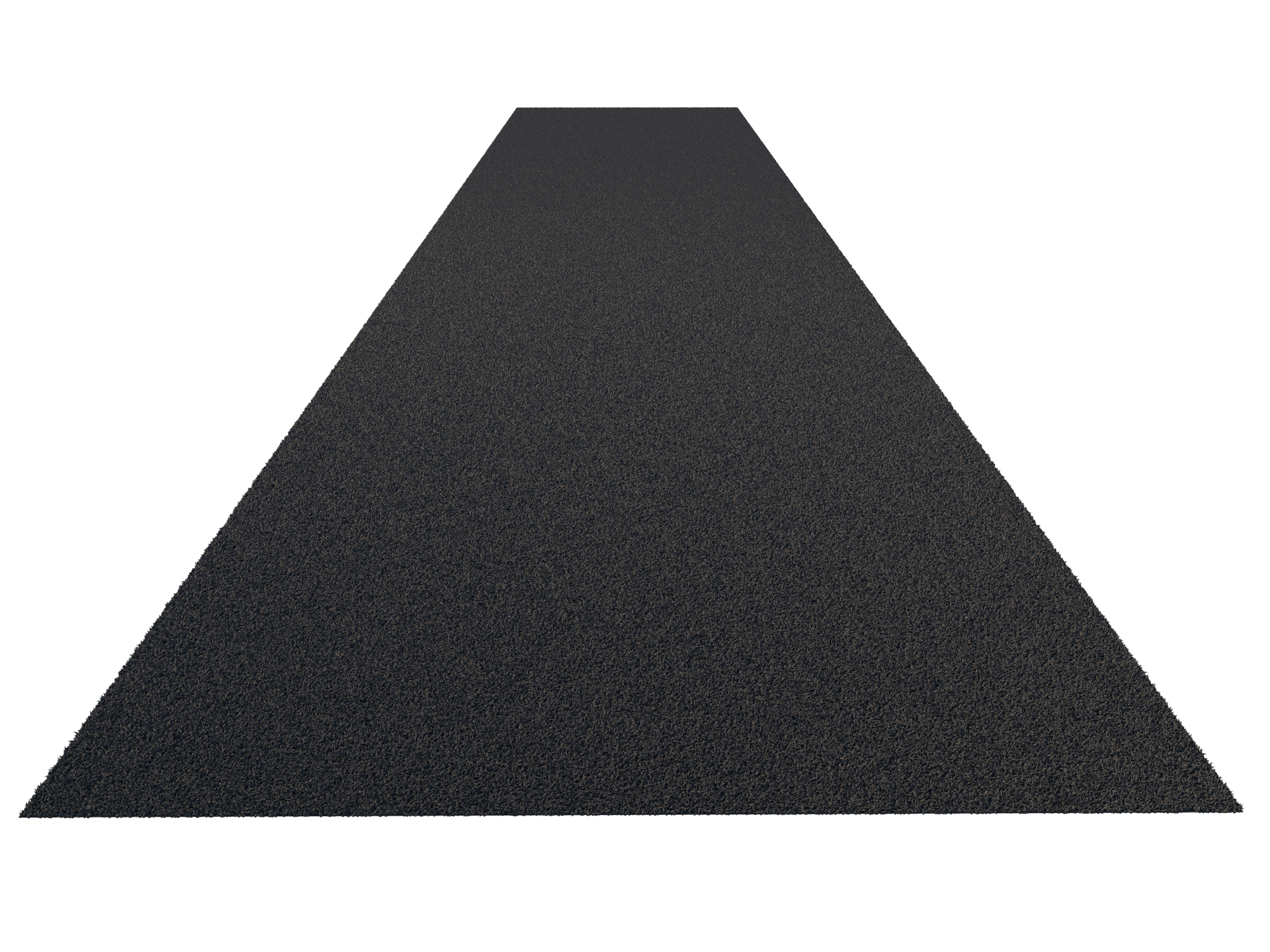 Outdoor Track | HYROX & CrossFit track - productfoto